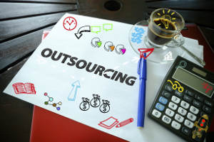 Business Process Outsourcing