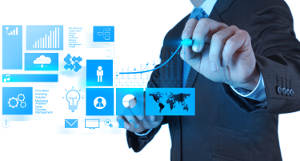 Product and Technology Representation